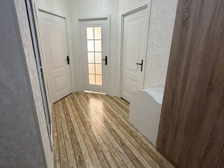 Əhmədlidə 3 otaqlı yeni tikili mənzil satılır, 65 m², 155 000 AZN, şəkil 5 / 12