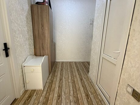 Əhmədlidə 3 otaqlı yeni tikili mənzil satılır, 65 m², 155 000 AZN, şəkil 4 / 12