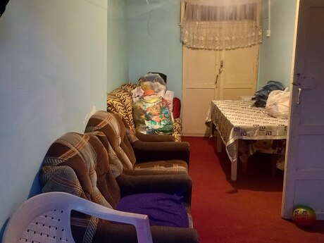 Sabunçuda 2 otaqlı həyət evi kirayə verilir, 60 m², 250 AZN/ay, şəkil 4 / 12