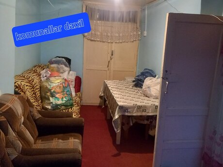 2 otaq · 60 m²