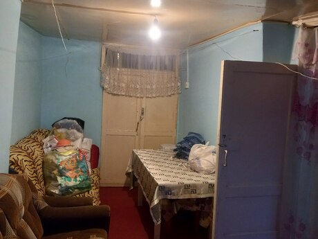 Sabunçuda 2 otaqlı həyət evi kirayə verilir, 60 m², 250 AZN/ay, şəkil 5 / 12