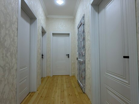 4-room house for sale in Bayıl, 100 m², 160 000 AZN, photo 3 / 12