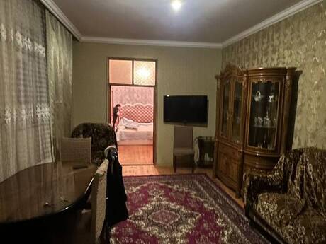 Binəqədidə 3 otaqlı həyət evi kirayə verilir, 100 m², 500 AZN/ay, şəkil 5 / 6