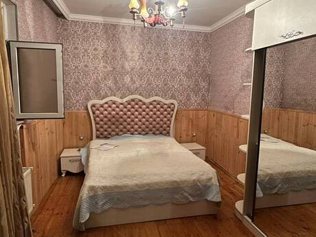 Binəqədidə 3 otaqlı həyət evi kirayə verilir, 100 m², 500 AZN/ay, şəkil 2 / 6