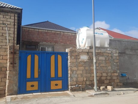 3 otaq · 48 m² · 1/1 mərtəbə, Lökbatan