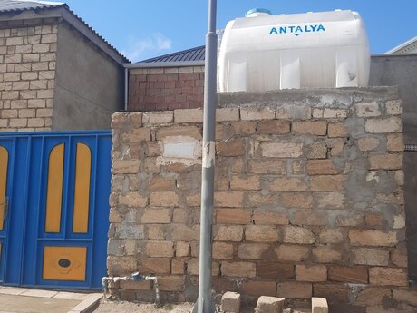 Продаётся 3-комнатный дом, Lökbatan, 48 м², 48 000 AZN, фото 3 / 12