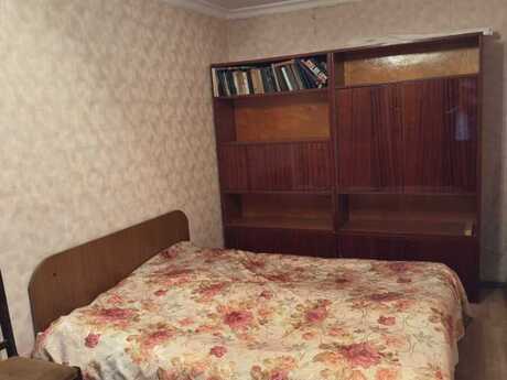 Yasamalda 2 otaqlı köhnə tikili mənzil kirayə verilir, 50 m², 550 AZN/ay, şəkil 4 / 8