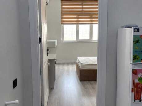 1 otaq · 29,9 m²