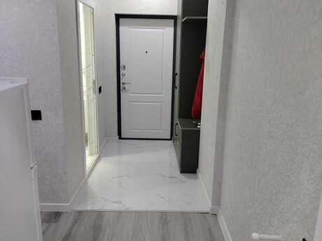 Abşeronda 1 otaqlı yeni tikili mənzil satılır, 29,9 m², 57 000 AZN, şəkil 5 / 7