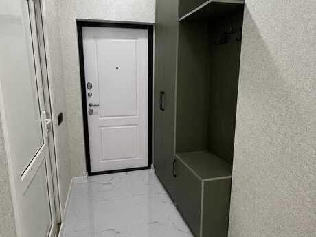 Abşeronda 1 otaqlı yeni tikili mənzil satılır, 29,9 m², 57 000 AZN, şəkil 2 / 7