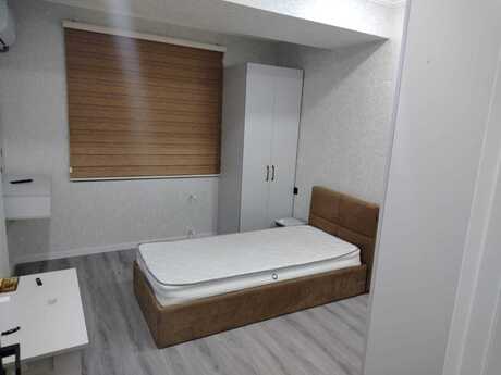 Abşeronda 1 otaqlı yeni tikili mənzil satılır, 29,9 m², 57 000 AZN, şəkil 4 / 7