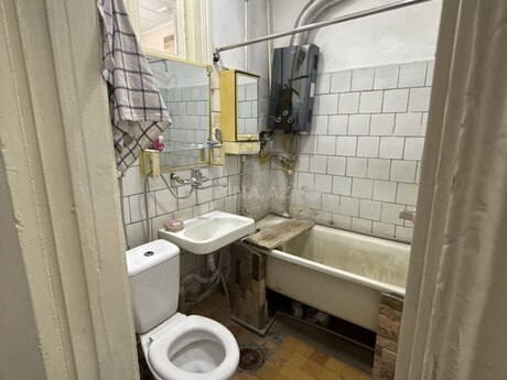 Bakıxanovda 1 otaqlı yeni tikili mənzil kirayə verilir, 50 m², 400 AZN/ay, şəkil 4 / 8