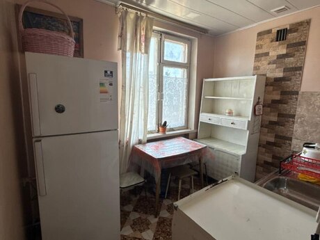 Bakıxanovda 1 otaqlı yeni tikili mənzil kirayə verilir, 50 m², 400 AZN/ay, şəkil 5 / 8
