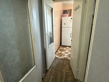 Bakıxanovda 1 otaqlı yeni tikili mənzil kirayə verilir, 50 m², 400 AZN/ay, şəkil 2 / 8