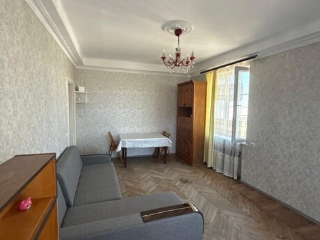 1 otaqlı mənzil, 50 m², Bakıxanov, 400 AZN