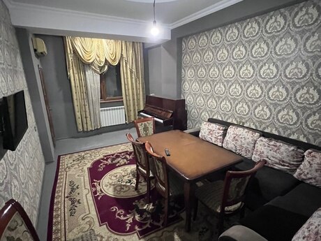 Сдаётся 2-комнатная квартира в новостройке, Abşeron, 62 м², 450 AZN/мес, фото 2 / 7