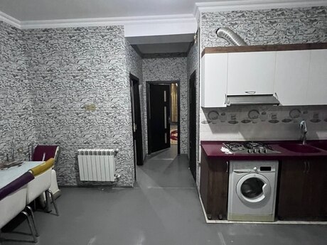 Сдаётся 2-комнатная квартира в новостройке, Abşeron, 62 м², 450 AZN/мес, фото 4 / 7