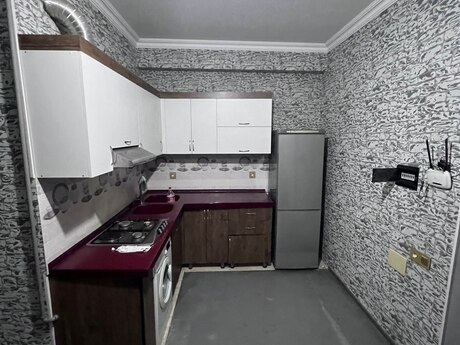 Сдаётся 2-комнатная квартира в новостройке, Abşeron, 62 м², 450 AZN/мес, фото 3 / 7