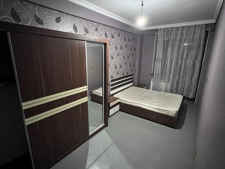 Сдаётся 2-комнатная квартира в новостройке, Abşeron, 62 м², 450 AZN/мес, фото 5 / 7