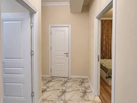 Melissa Park kompleksində 2 otaqlı yeni tikili mənzil satılır, 55 m², 193 000 AZN, şəkil 5 / 9