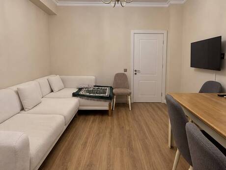 Melissa Park kompleksində 2 otaqlı yeni tikili mənzil satılır, 55 m², 193 000 AZN, şəkil 3 / 9