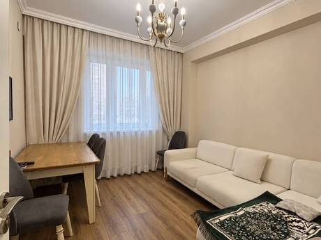 Melissa Park kompleksində 2 otaqlı yeni tikili mənzil satılır, 55 m², 193 000 AZN, şəkil 2 / 9