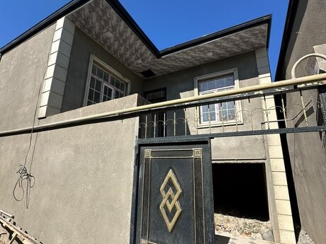2-комнатный дом, 60 м², Mehdiabad, 55 000 AZN