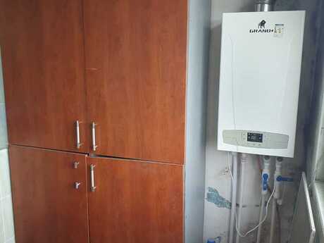 2-room old-build apartment for rent in Binə, 50 m², 400 AZN/mo, photo 5 / 7
