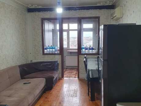 2 otaqlı mənzil, 50 m², Binə, 400 AZN