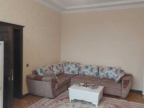 Mərdəkanda 5 otaqlı həyət evi kirayə verilir, 250 m², 800 AZN/ay, şəkil 4 / 12