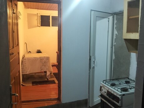 Lökbatanda 1 otaqlı həyət evi kirayə verilir, 20 m², 300 AZN/ay, şəkil 4 / 4