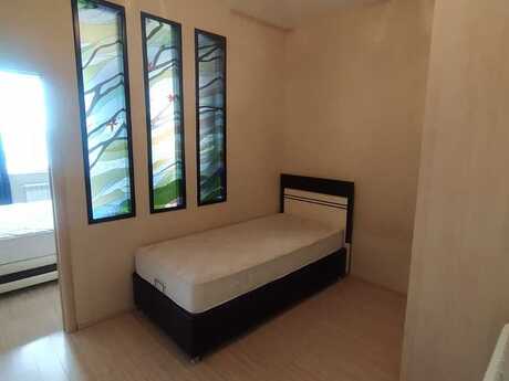 3-room new-build apartment for rent in Memar Əcəmi, 100 m², 850 AZN/mo, photo 4 / 12