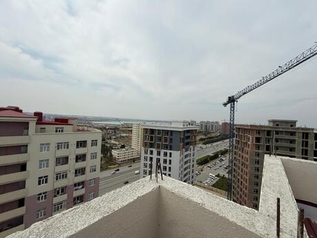 4-room new-build apartment for sale in Abşeron, 131 m², 85 000 AZN, photo 4 / 8
