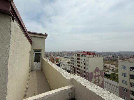 4-room new-build apartment for sale in Abşeron, 131 m², 85 000 AZN, photo 3 / 8