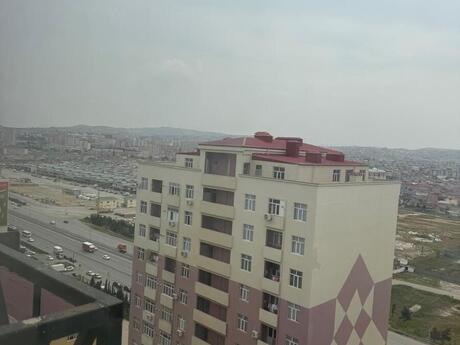 4-room new-build apartment for sale in Abşeron, 131 m², 85 000 AZN, photo 2 / 8