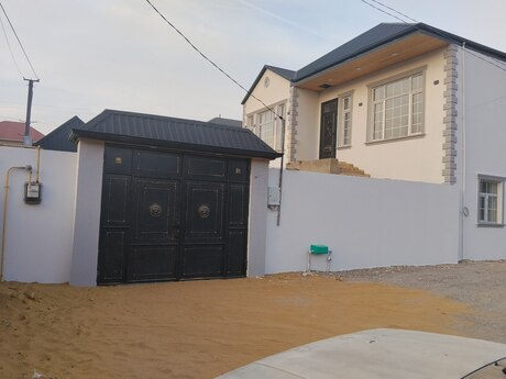 8-room house for sale in Mehdiabad, 180 m², 186 500 AZN, photo 2 / 12