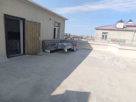 Abşeronda 3 otaqlı yeni tikili mənzil satılır, 80 m², 90 000 AZN, şəkil 2 / 12
