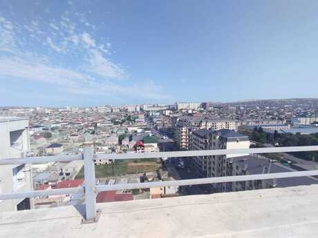 3 otaq · 80 m² · 14/14 mərtəbə, Abşeron