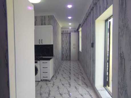 Abşeronda 3 otaqlı yeni tikili mənzil satılır, 80 m², 90 000 AZN, şəkil 3 / 12