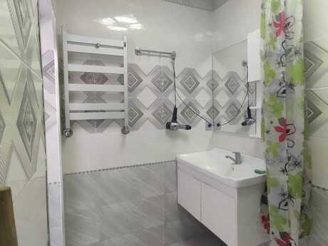 Abşeronda 3 otaqlı yeni tikili mənzil satılır, 80 m², 90 000 AZN, şəkil 4 / 12