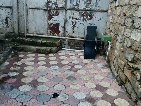 Suraxanıda 2 otaqlı həyət evi satılır, 50 m², 45 000 AZN, şəkil 5 / 12