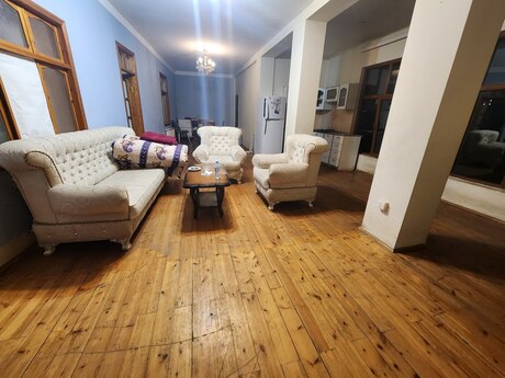 7-room house, 130 m², Bayıl, 500 AZN