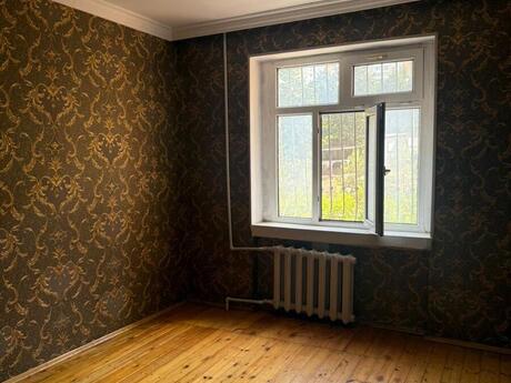 2-room old-build apartment for rent in Yeni Günəşli, 60 m², 450 AZN/mo, photo 2 / 8
