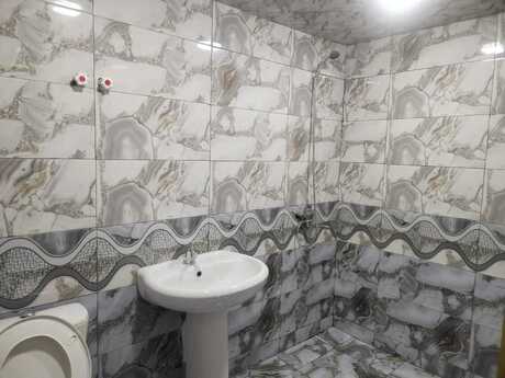2-room old-build apartment for rent in Yeni Günəşli, 60 m², 450 AZN/mo, photo 4 / 8