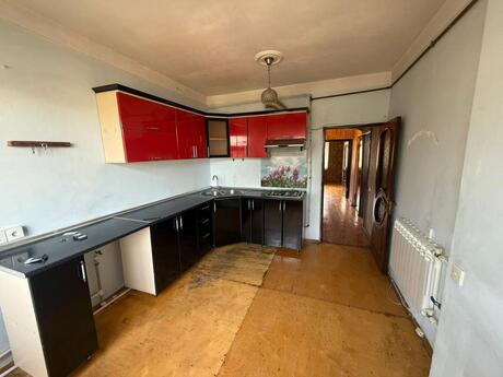 2-room old-build apartment for rent in Yeni Günəşli, 60 m², 450 AZN/mo, photo 5 / 8