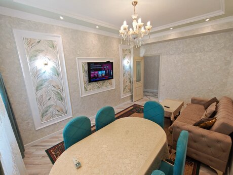 2 otaqlı mənzil, 60 m², Masazır, 400 AZN