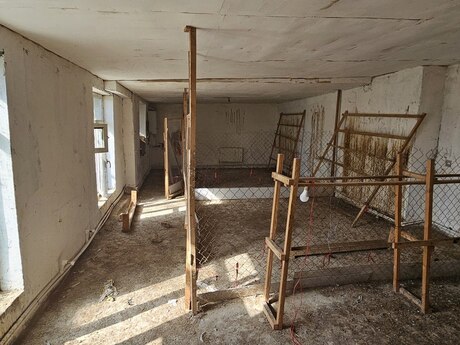 Продаётся 3-комнатный дом, Türkan, 100 м², 105 000 AZN, фото 4 / 12
