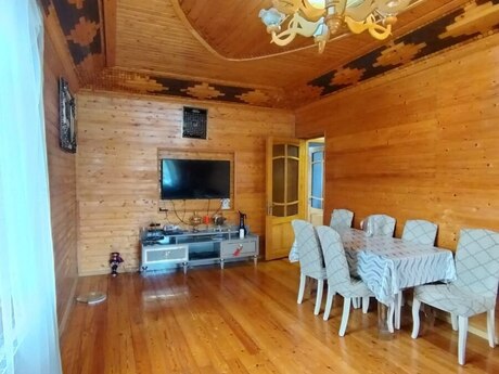Maştağada 4 otaqlı həyət evi satılır, 110 m², 73 000 AZN, şəkil 4 / 12