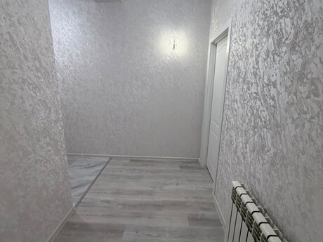 Bakı Müasir Yaşayış Kompleksi kompleksində 1 otaqlı yeni tikili mənzil satılır, 53 m², 97 000 AZN, şəkil 3 / 6