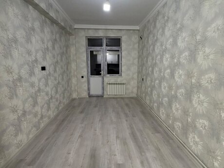 1 otaqlı mənzil, 53 m², Bakı Müasir Yaşayış Kompleksi, 97 000 AZN